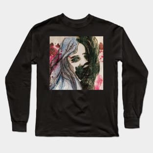 Fear Long Sleeve T-Shirt